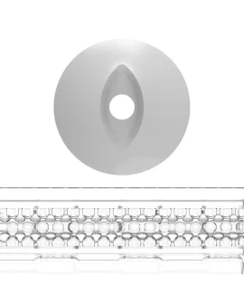 Kiiroo Titan Masturbator Cover - Power + Leistung