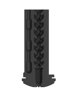 Kiiroo Titan Anal Masturbator Abdeckung - Maximale Passform