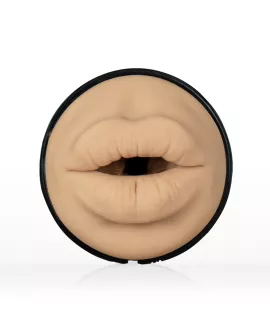 Kiiroo - Victoria June Boca Erotik Simulator