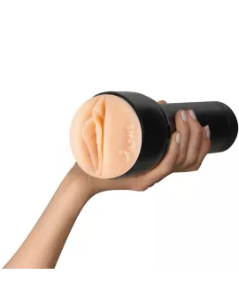 Kiiroo Feel Tanya Tate - Stars Collection Masturbator