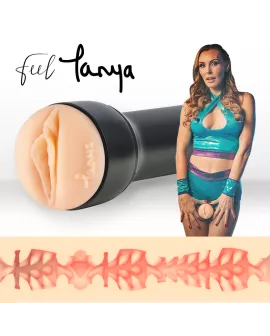 Kiiroo Feel Tanya Tate - Stars Collection Masturbator