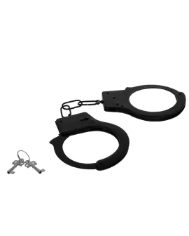 INTENSE Fetish Handschellen aus Metall - Erotik