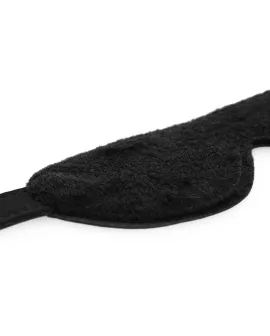 INTENSE - Vegane Fetisch Blindmaske Erotik