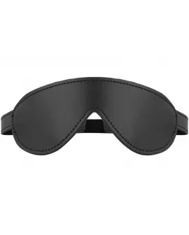 INTENSE - FETISH VEGANE BLINDMASKE