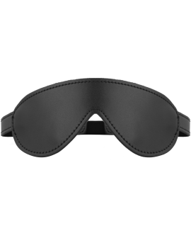 INTENSE - Vegane Fetisch Blindmaske Erotik