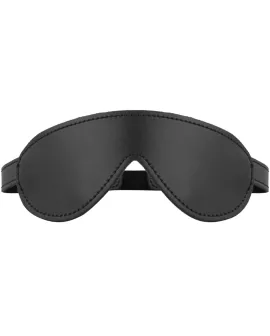 INTENSE - Vegane Fetisch Blindmaske Erotik