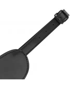 INTENSE - FETISH VEGANE BLINDMASKE