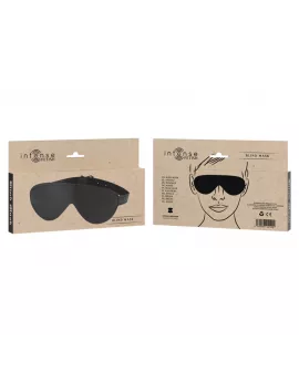 INTENSE - FETISH VEGANE BLINDMASKE