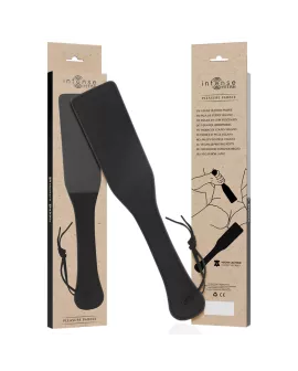 INTENSE - FETISCH PADDEL AUS VEGANEM LEDER