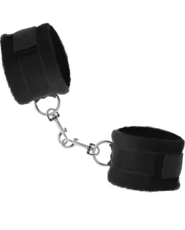 INTENSE - FETISH EROTIKSPIELSET 2 MIT HANDSCHELLEN, BLINDMASKE UND KITZEL