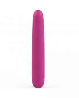 B SWISH - BGOOD INFINITE DELUXE WIEDERAUFLADBARER VIBRATOR ROSA SILIKON
