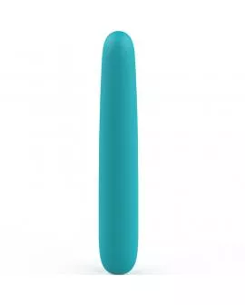 B SWISH - BGOOD INFINITE DELUXE WIEDERAUFLADBARER VIBRATOR BLAUES SILIKON