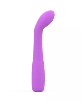 B Swish Bgee Heat Infinite Deluxe Vibrator - Lavendel Silikon