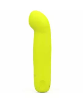 B Swish bCute Curve Infinite - Silikonvibrator Gelb
