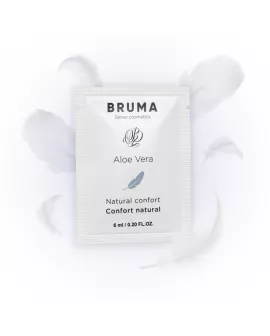Bruma Aloe Vera Gleitgel - Natürlicher Komfort 6 ml