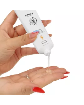 Bruma - Aloe Vera Gleitgel Piña Colada Geschmack 100 ml