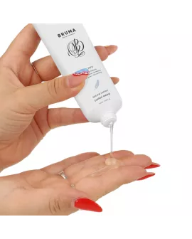 BRUMA - ALOE VERA GLEITGEL NATÜRLICHER KOMFORT 100 ML