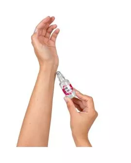 SECRETPLAY - Orchideen-Parfümöl mit Pheromonen 20 ml