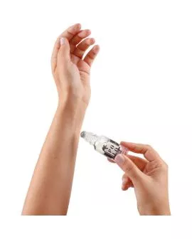 Secretplay - Apolo Natürliches Pheromon-Parfümöl 20 ml