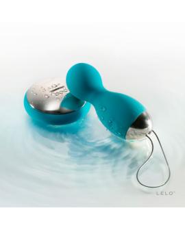 LELO Abzeichen - Blaue Hula-Bolle Erotik