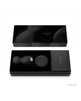LELO Hula Beads Schwarz - Analspielzeug