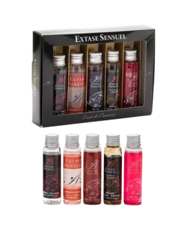 Extase Sensual - Trick or Treat Brust Erotik