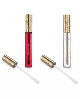 BIJOUX - PACK DUO GLOSS FÜR HEISSE & KALTE NIPPEL