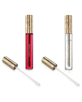BIJOUX - PACK DUO GLOSS FÜR HEISSE & KALTE NIPPEL
