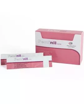 500 Cosmetics Feminil Lube - Wasserbasiertes Schmierstoff mit Wärmung