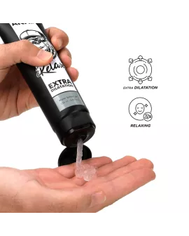 Black Hole - Anal-Dilatationsgel auf Wasserbasis 150 ml