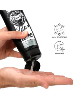 Black Hole - Anal-Dilatations-Gel Wasserbasis 250 ml