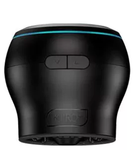 KIIROO - Interaktives Sauggerät Powerblow