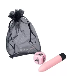 Secretplay Sensual Feelings Kit - Erotik-Set