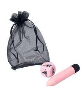 Secretplay Sensual Feelings Kit - Erotik-Set