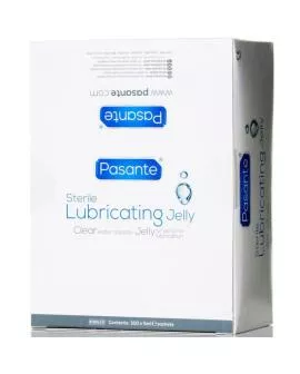 Pasante - Steriles Gleitgel Monodose 5 ml