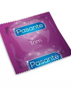 Pasante Trim Closer Fit Kondome - 144 Stück Beutel