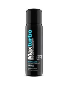 Intimline - MaxTurbo Spezielles Masturbationsgleitgel 100 ml