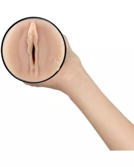 Kiiroo Feel Lauren Phillips - PowerBlow Kompatibler Stroker