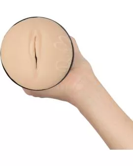 KIIROO - FEEL RAE LIL BLACK STARS KOLLEKTION STROKERS POWERBLOW KOMPATIBEL