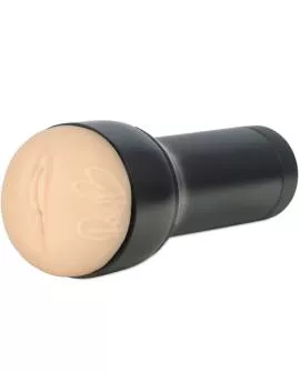 KIIROO - FEEL RAE LIL BLACK STARS KOLLEKTION STROKERS POWERBLOW KOMPATIBEL