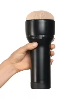 KIIROO - FEEL RAE LIL BLACK STARS KOLLEKTION STROKERS POWERBLOW KOMPATIBEL