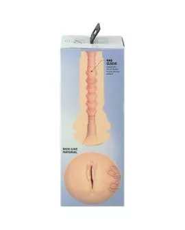 KIIROO - FEEL RAE LIL BLACK STARS KOLLEKTION STROKERS POWERBLOW KOMPATIBEL