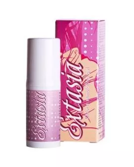 RUF - Extasia Klitoris-Stimulierendes Gel 30ml