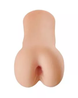 Fetish Fantasy Extreme - Realistische Vagina-Ano