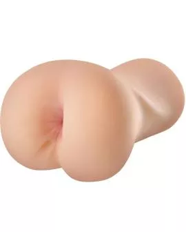 Fetish Fantasy Extreme - Realistische Vagina-Ano