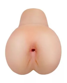 Fetish Fantasy Extreme - Realistische Vagina-Ano