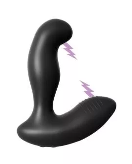 ANAL FANTASY ELITE COLLECTION - ELEKTROSTIM-VIBRATOR PROSTATAMASSAGER