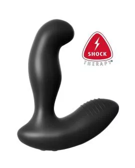 ANAL FANTASY ELITE COLLECTION - ELEKTROSTIM-VIBRATOR PROSTATAMASSAGER