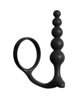 ANAL FANTASY ELITE COLLECTION - ANAL-EIER-ARSCH-GASM-COCKRING
