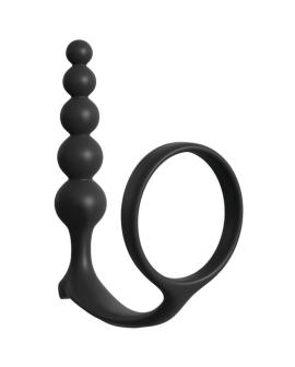ANAL FANTASY ELITE COLLECTION - ANAL-EIER-ARSCH-GASM-COCKRING